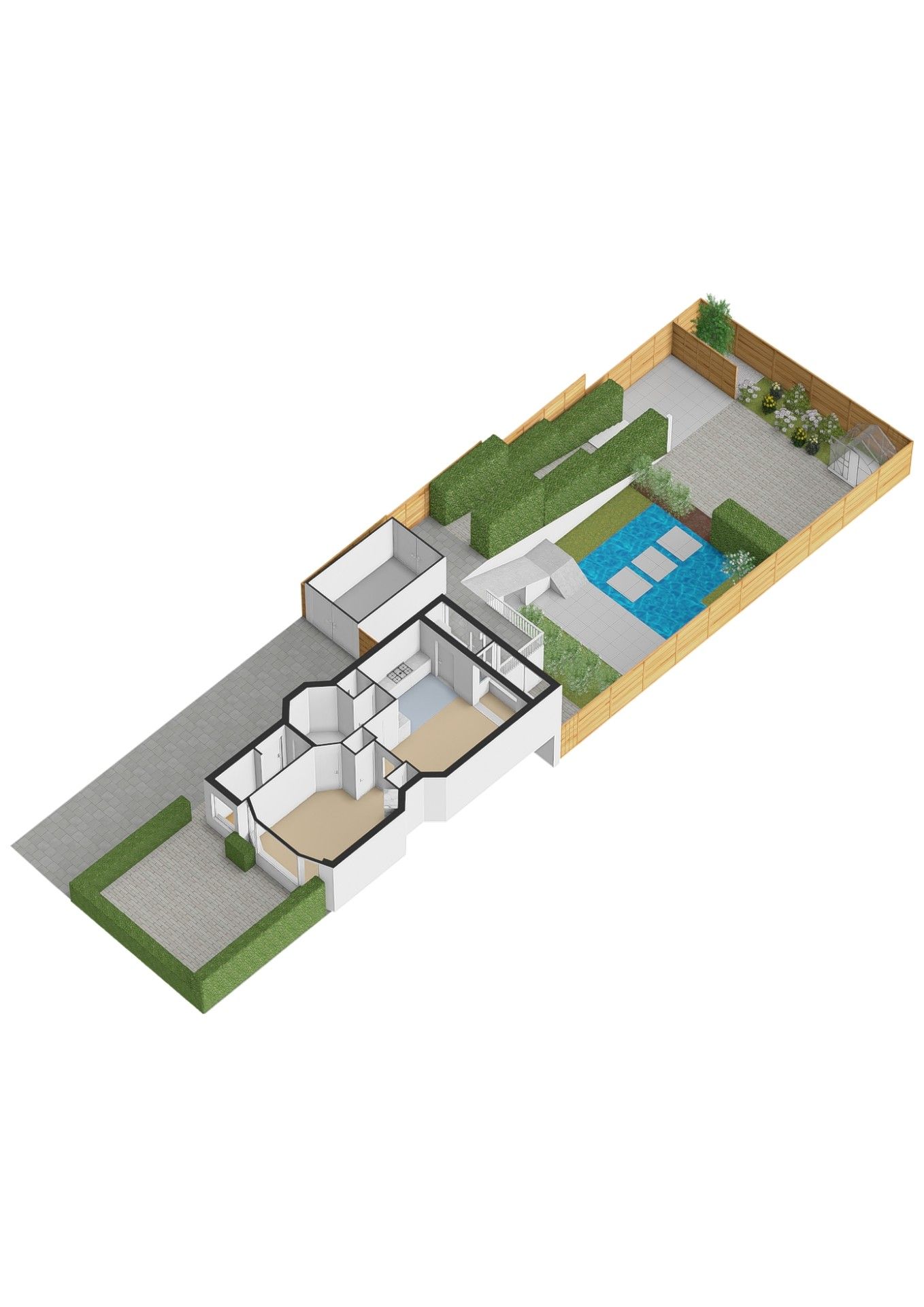 Foto 99 van Hartmanplein 20