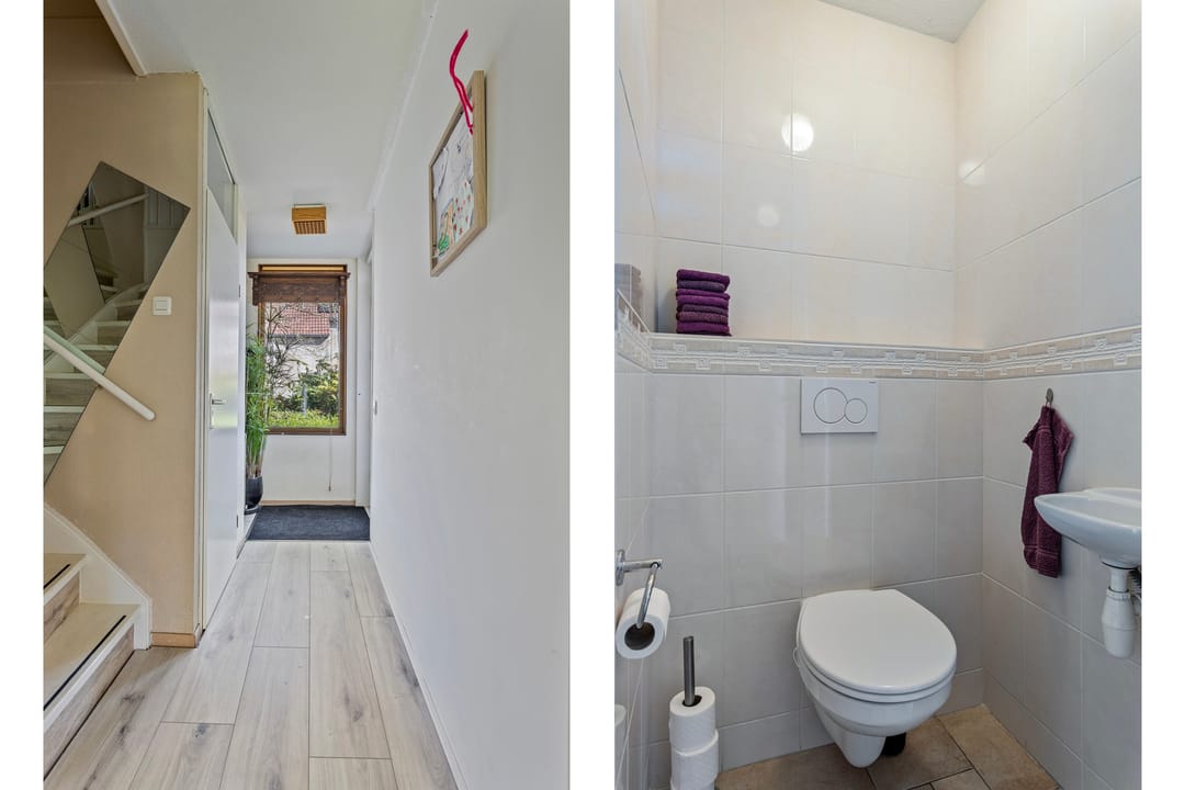 Photo 11 of Monnickendamstraat 13