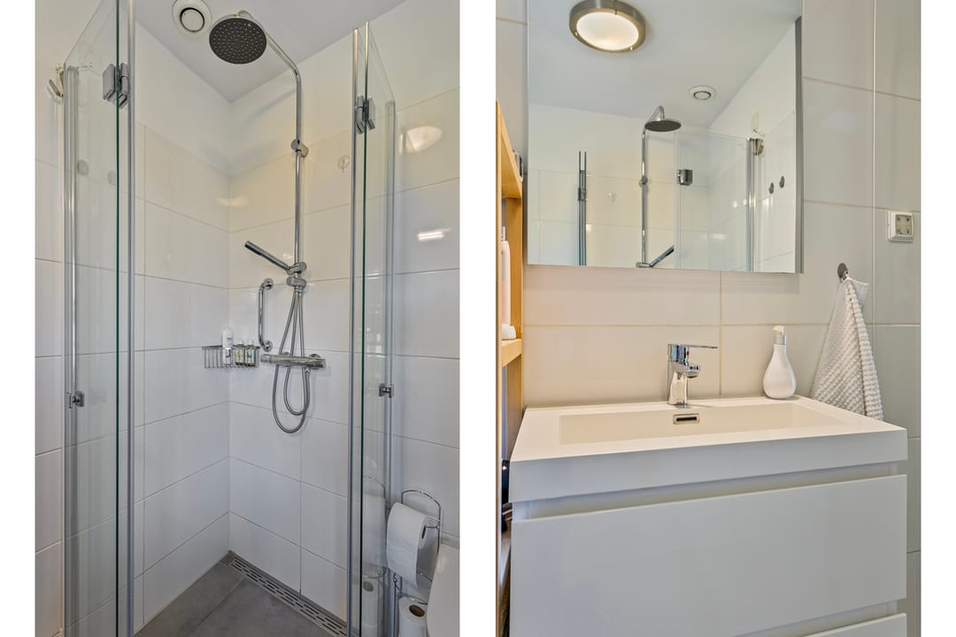 Photo 16 of Monnickendamstraat 13