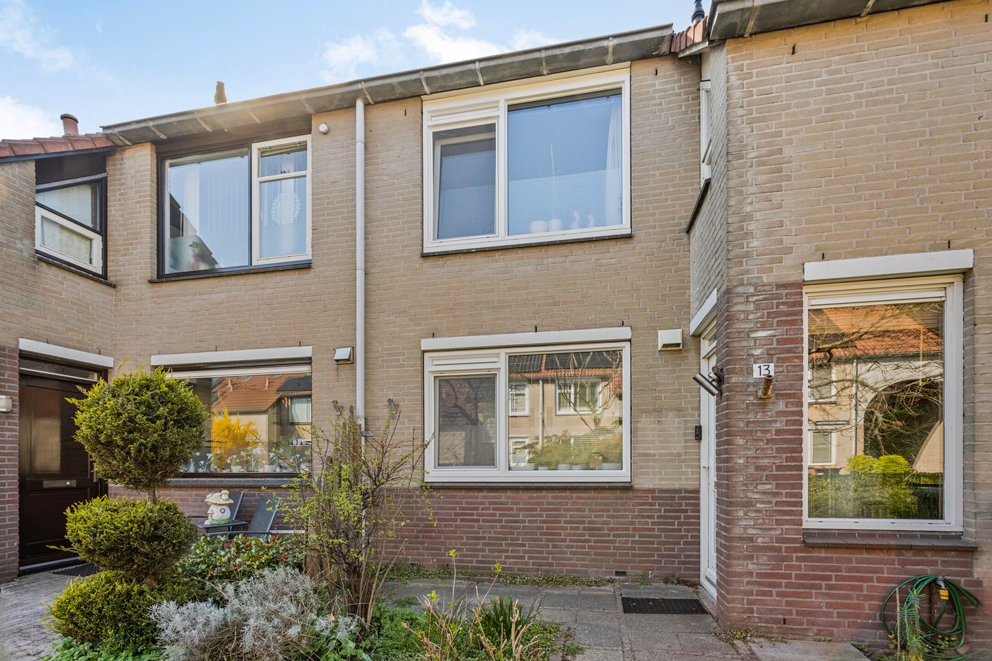 Photo 25 of Monnickendamstraat 13