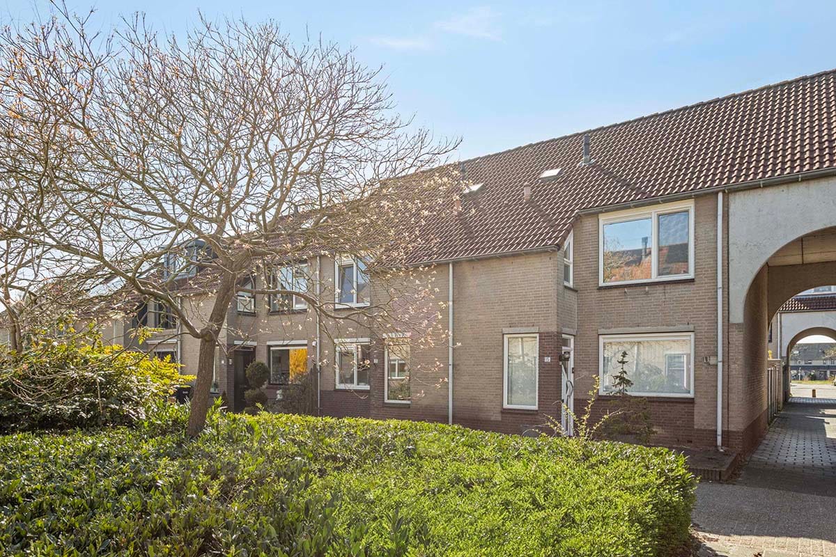 Photo 24 of Monnickendamstraat 13