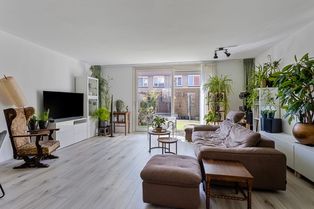 Photo 3 of Monnickendamstraat 13