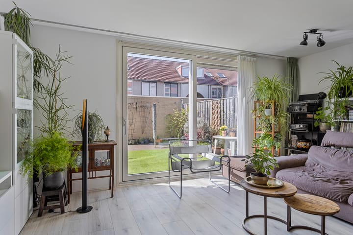 Foto 4 van Monnickendamstraat 13