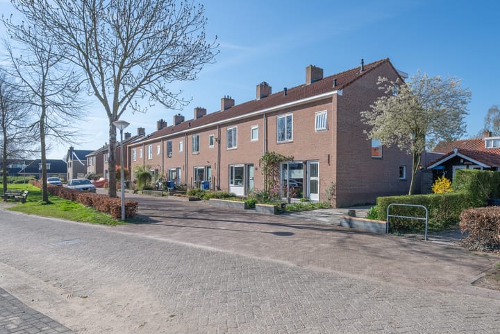 Foto 2 van Bergweg 23