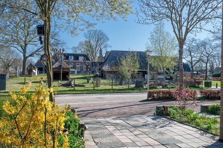 Foto 3 van Bergweg 23