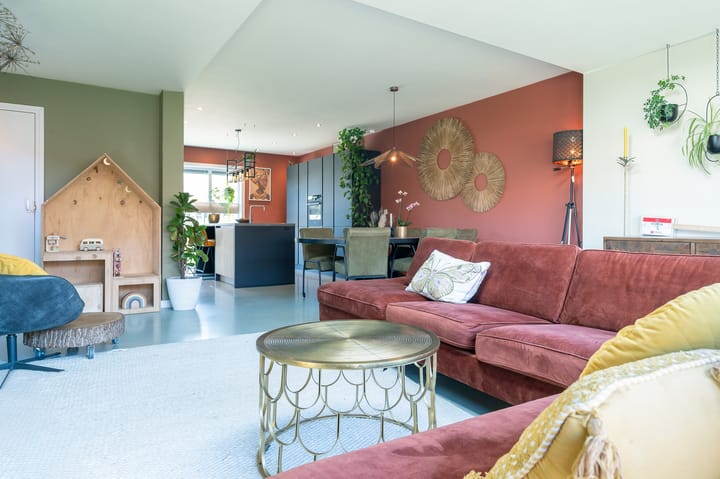 Foto 4 van Bergweg 23