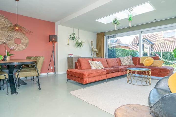 Foto 5 van Bergweg 23