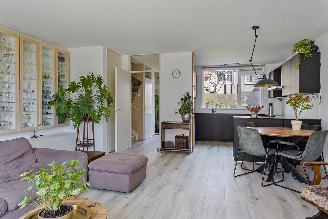 Photo 7 of Monnickendamstraat 13