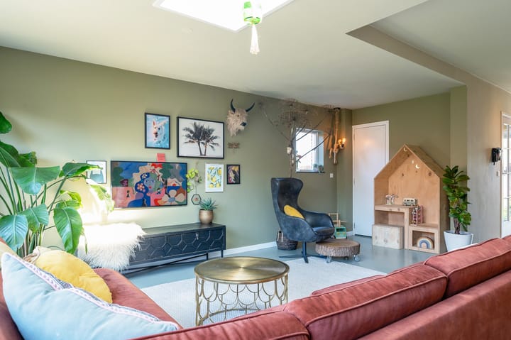 Photo 8 of Bergweg 23