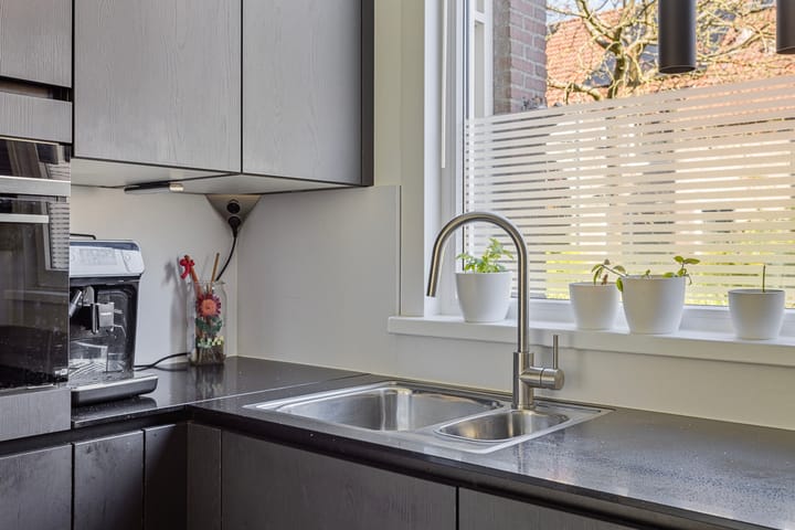 Foto 10 van Monnickendamstraat 13