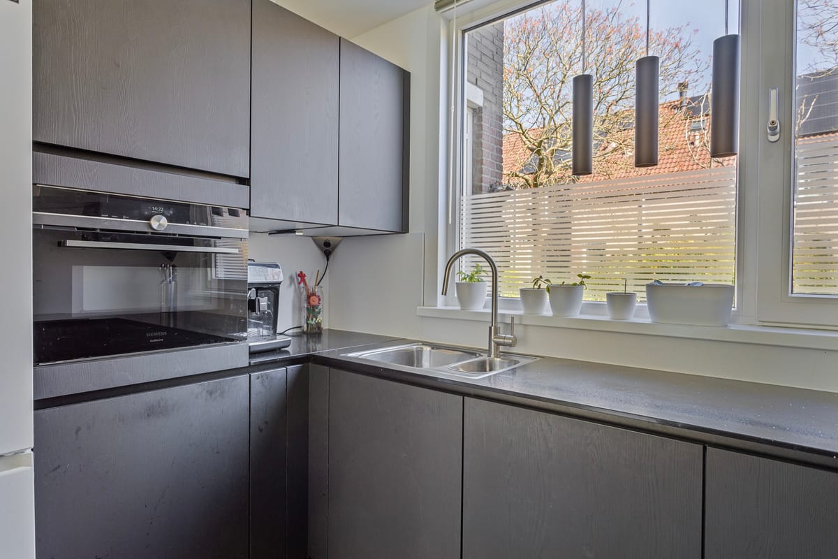 Photo 9 of Monnickendamstraat 13