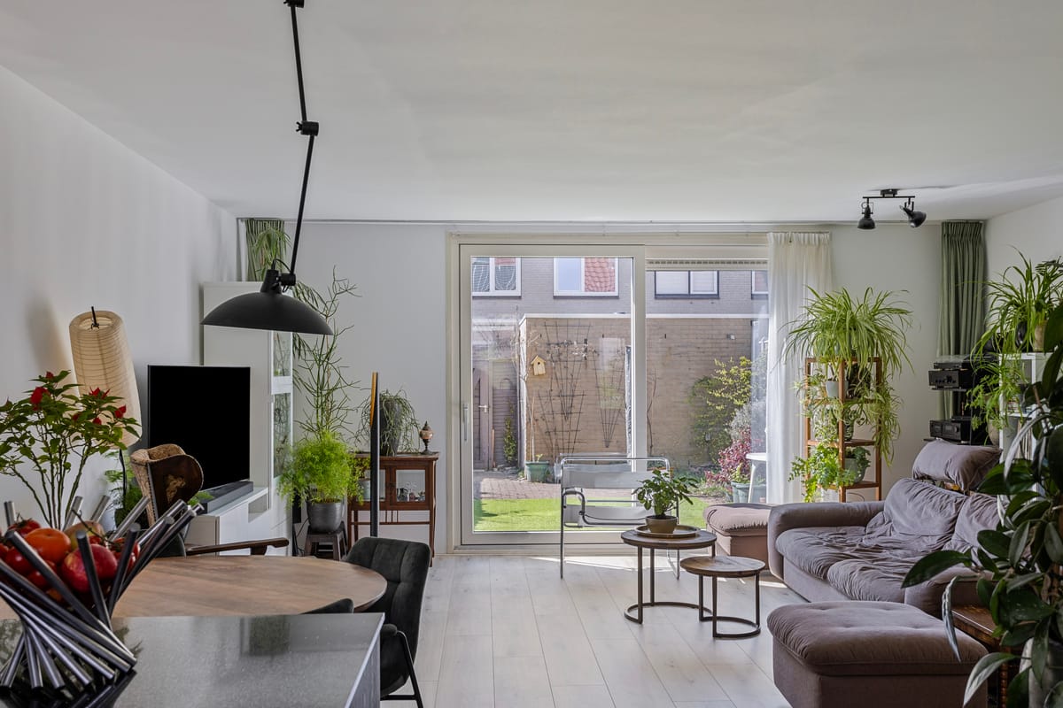 Photo 5 of Monnickendamstraat 13