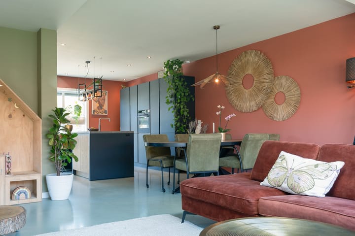 Photo 23 of Bergweg 23