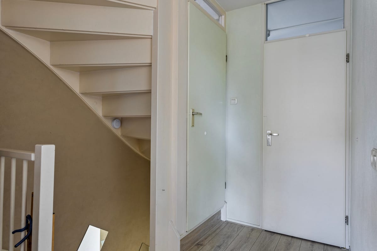 Photo 12 of Monnickendamstraat 13