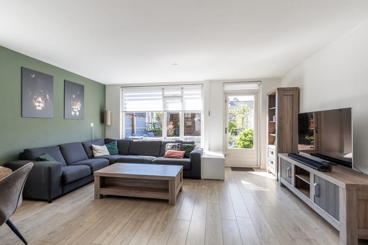 Foto 2 van Marsmanstraat 28