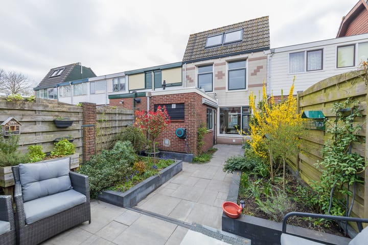 Foto 4 van Meidoornstraat 10