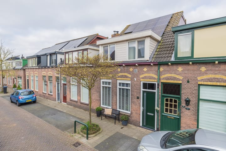 Foto 5 van Meidoornstraat 10