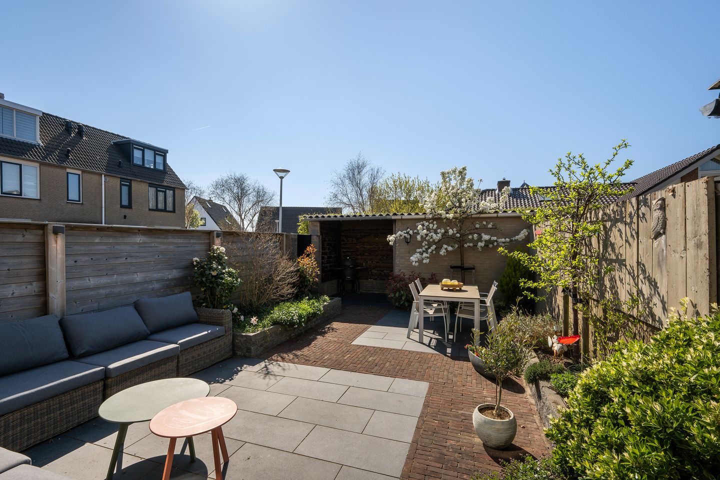 Foto 4 van Marsmanstraat 28