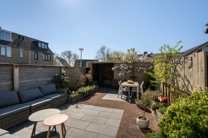 Foto 4 van Marsmanstraat 28