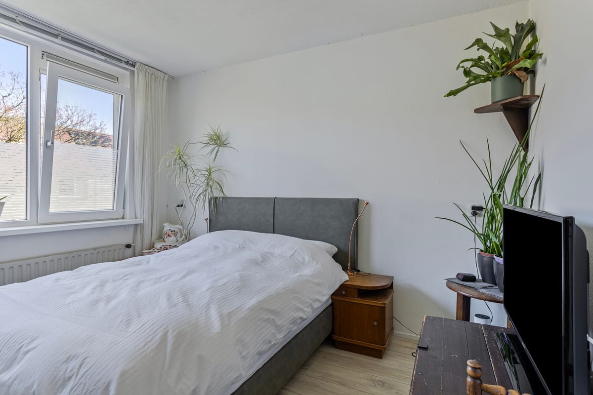 Photo 14 of Monnickendamstraat 13