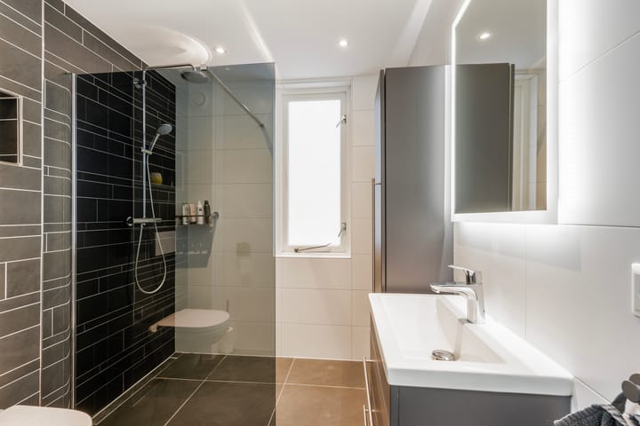 Foto 5 van Marsmanstraat 28