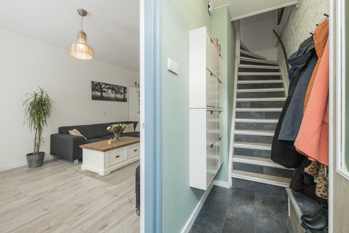 Foto 7 van Meidoornstraat 10