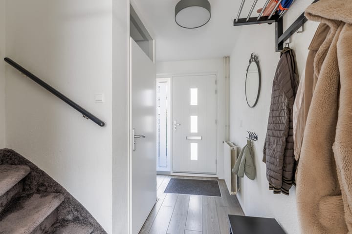 Foto 8 van Marsmanstraat 28