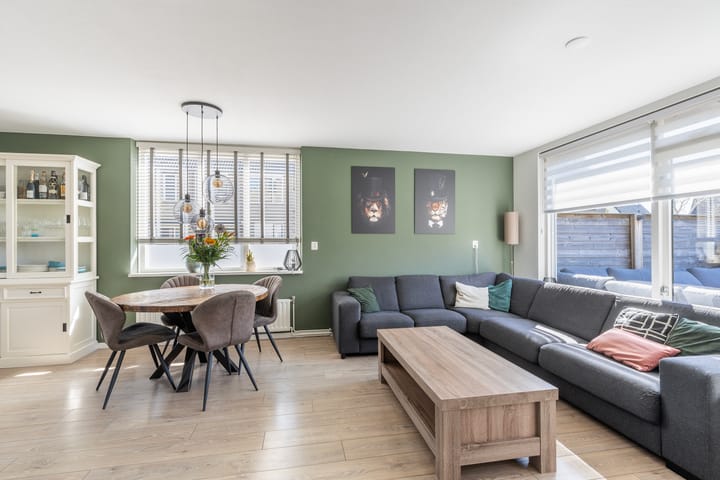 Foto 9 van Marsmanstraat 28