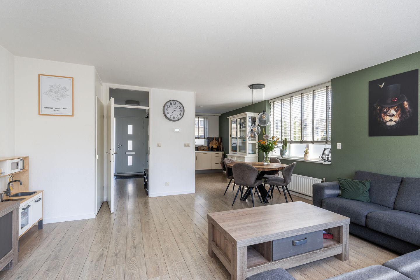 Foto 10 van Marsmanstraat 28