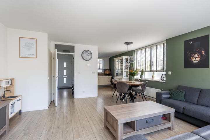 Foto 10 van Marsmanstraat 28