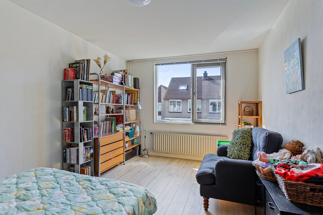 Photo 17 of Monnickendamstraat 13