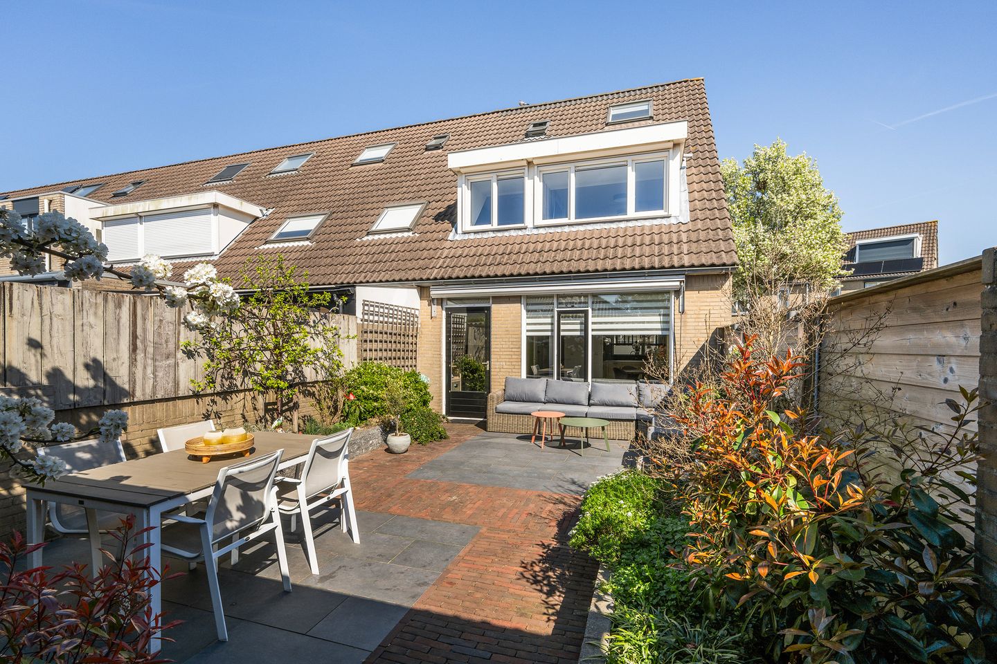 Foto 14 van Marsmanstraat 28