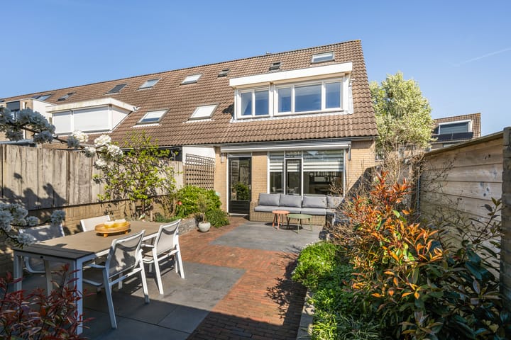 Foto 14 van Marsmanstraat 28