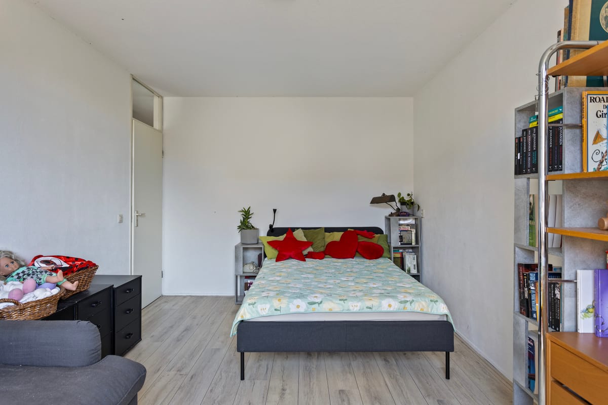 Photo 18 of Monnickendamstraat 13