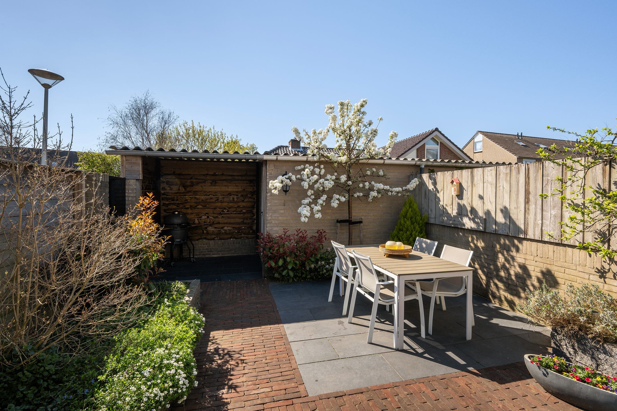 Foto 15 van Marsmanstraat 28