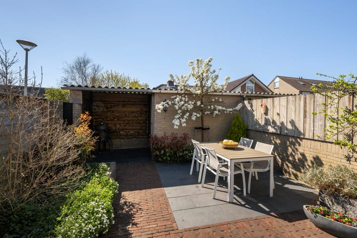 Foto 15 van Marsmanstraat 28