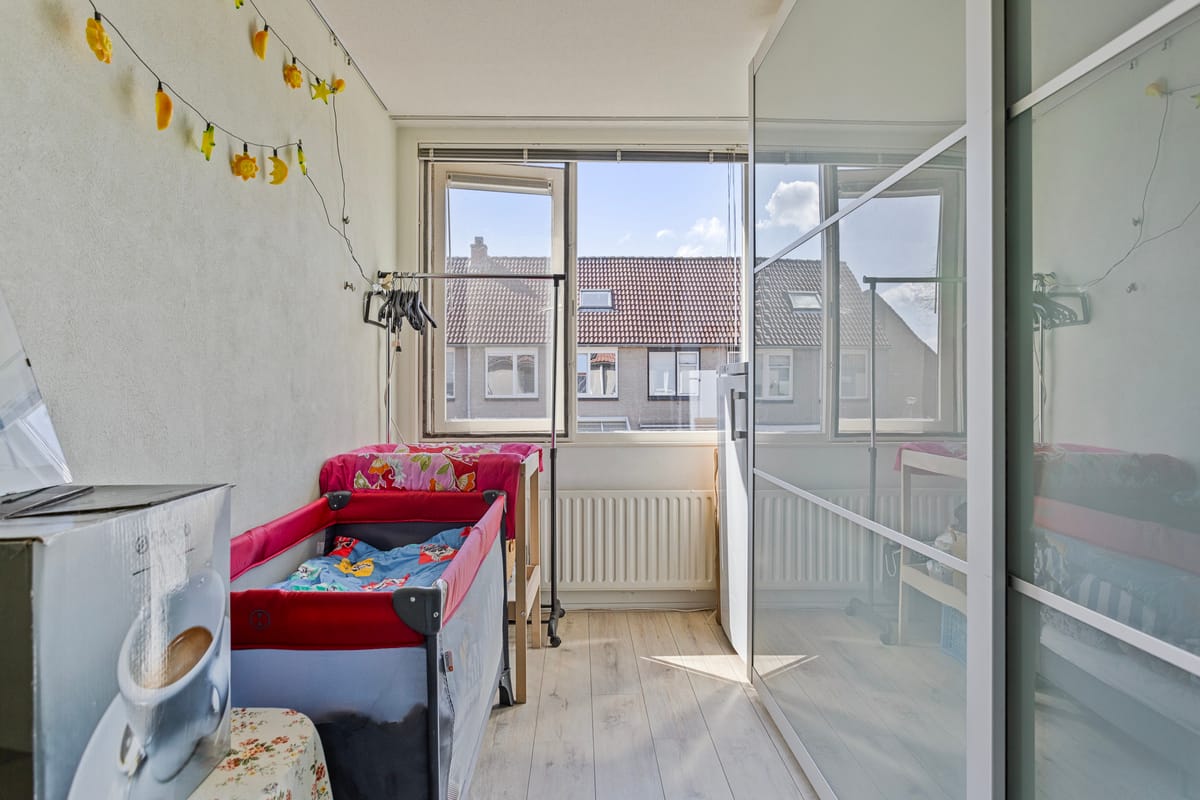 Photo 19 of Monnickendamstraat 13