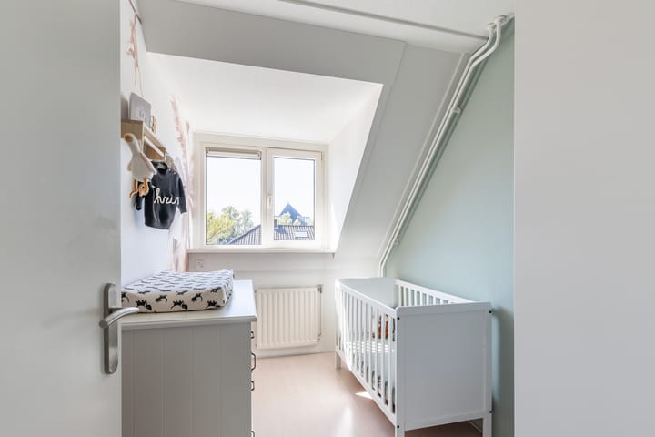 Foto 19 van Marsmanstraat 28