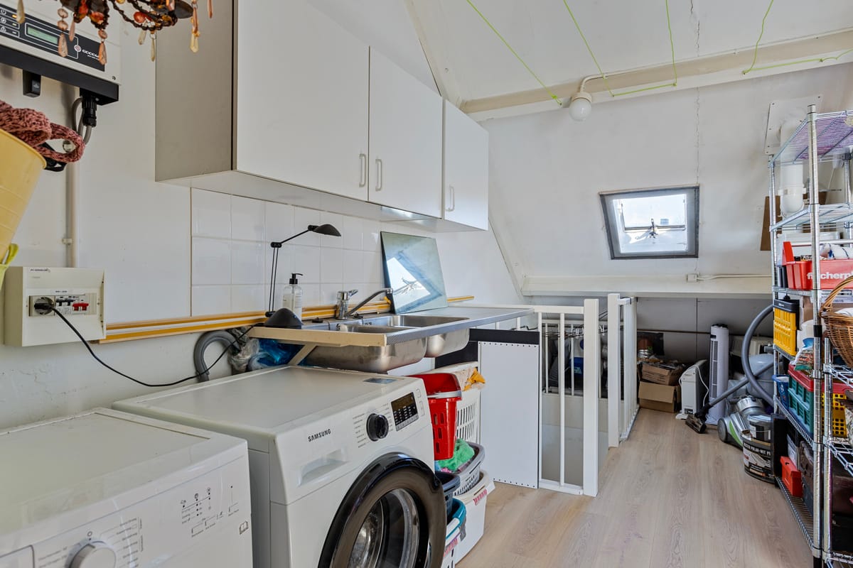 Photo 20 of Monnickendamstraat 13