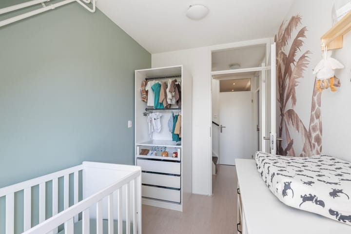 Foto 20 van Marsmanstraat 28