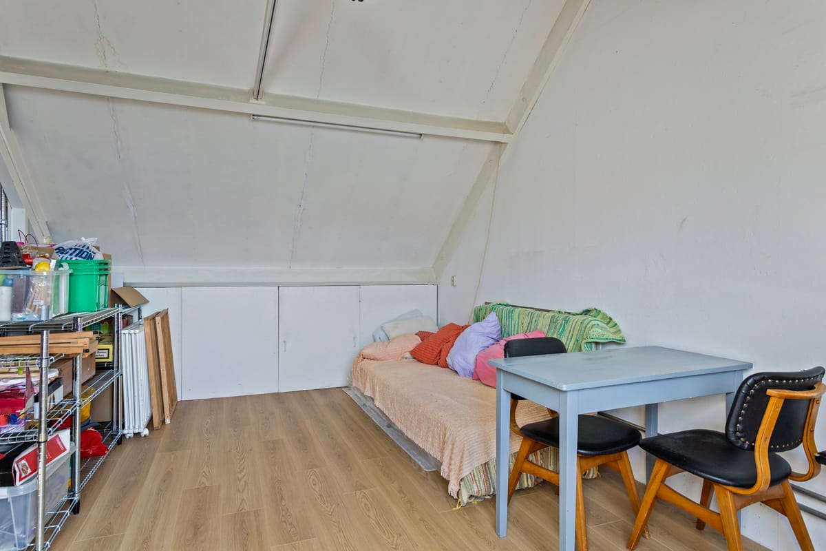 Photo 21 of Monnickendamstraat 13