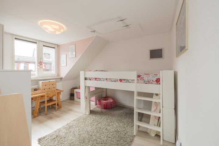 Foto 22 van Meidoornstraat 10