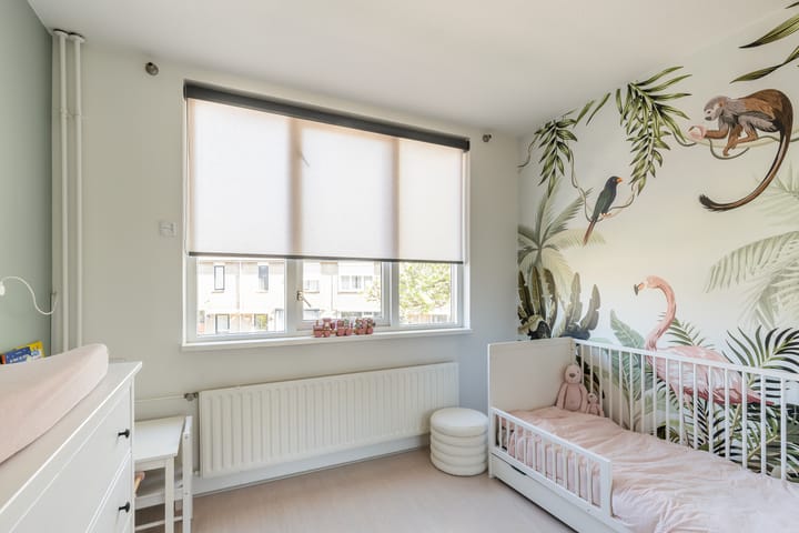 Foto 23 van Marsmanstraat 28