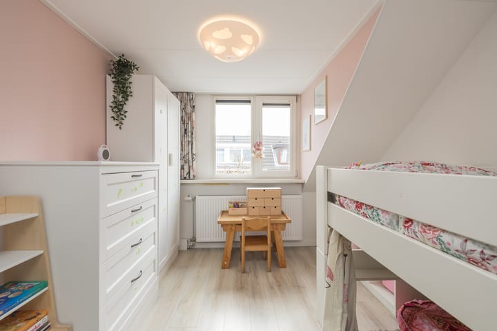 Foto 23 van Meidoornstraat 10