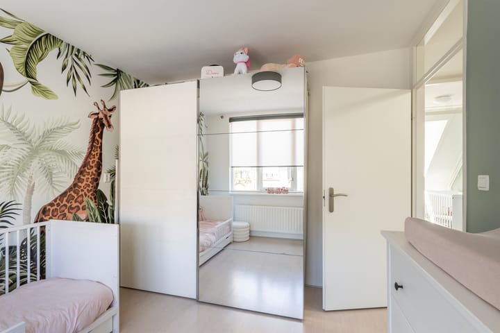 Foto 24 van Marsmanstraat 28