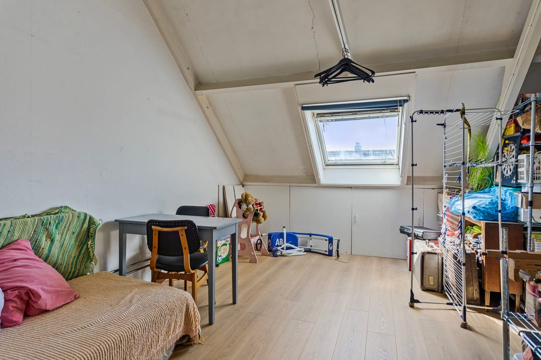 Photo 22 of Monnickendamstraat 13