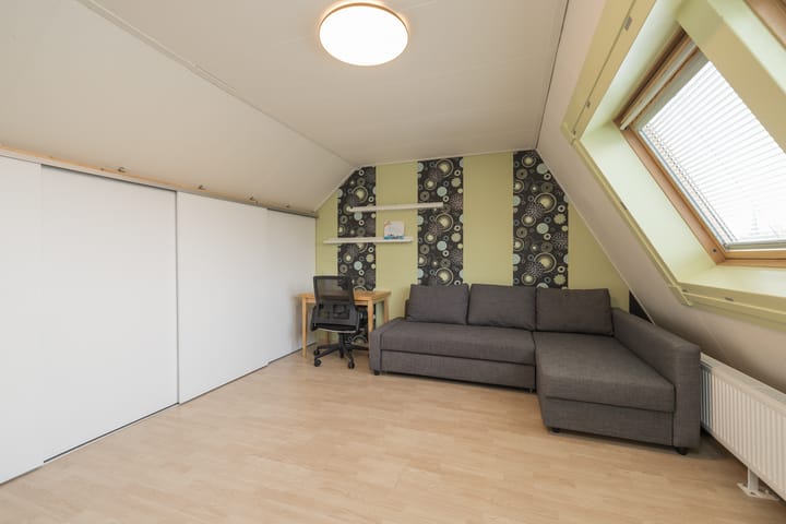 Foto 25 van Meidoornstraat 10