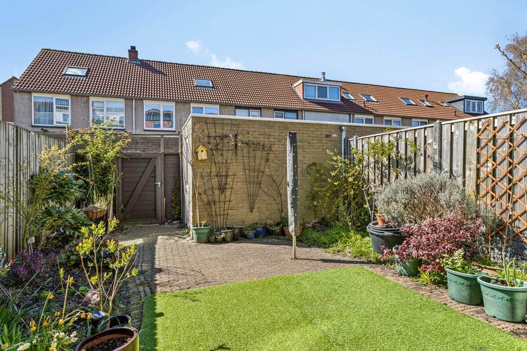 Photo 23 of Monnickendamstraat 13