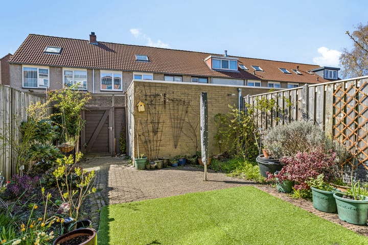 Foto 23 van Monnickendamstraat 13