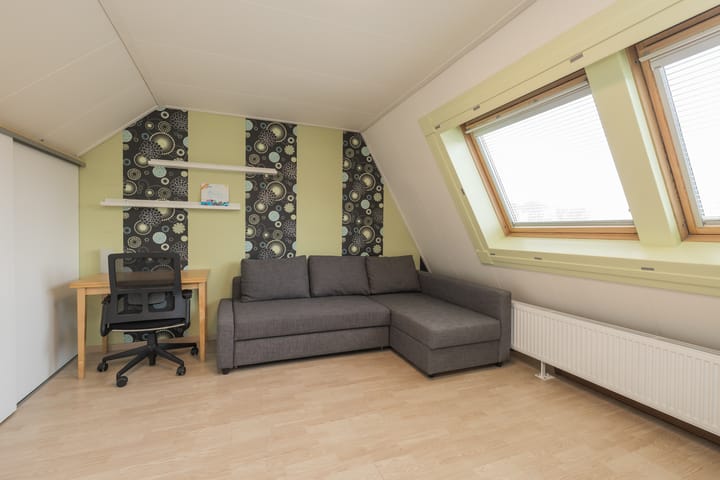 Foto 26 van Meidoornstraat 10